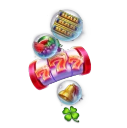 Buah
777