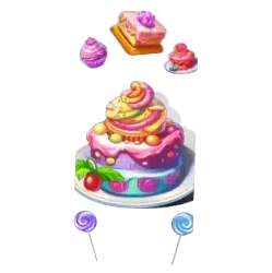 Sugar
Supreme