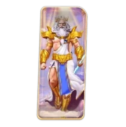 Olympus
Super Scatter