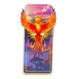 Phoenix
Legend