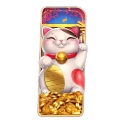 Lucky
Neko