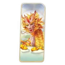 Ways of
the Qilin