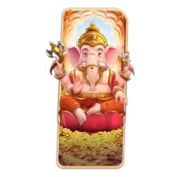 Ganesha
Fortune