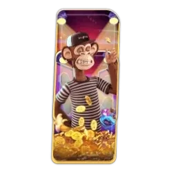 Wild Ape