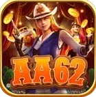 AA62 logo